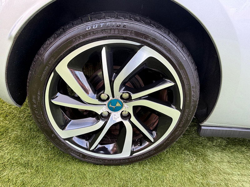 DS Automobiles DS 3 1.6 BlueHDi Elegance Euro 6 (s/s) 3dr 3dr Manual 2026