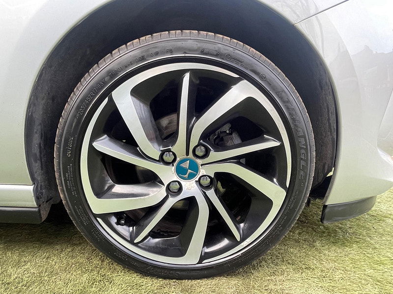 DS Automobiles DS 3 1.6 BlueHDi Elegance Euro 6 (s/s) 3dr 3dr Manual 2025