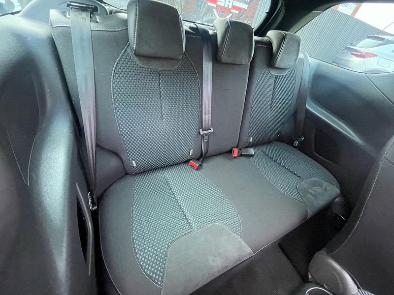 DS Automobiles DS 3 1.6 BlueHDi Elegance Euro 6 (s/s) 3dr 3dr Manual 2025