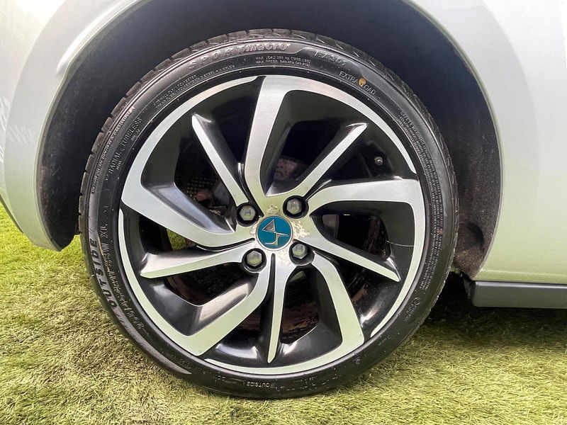 DS Automobiles DS 3 1.6 BlueHDi Elegance Euro 6 (s/s) 3dr 3dr Manual 2025