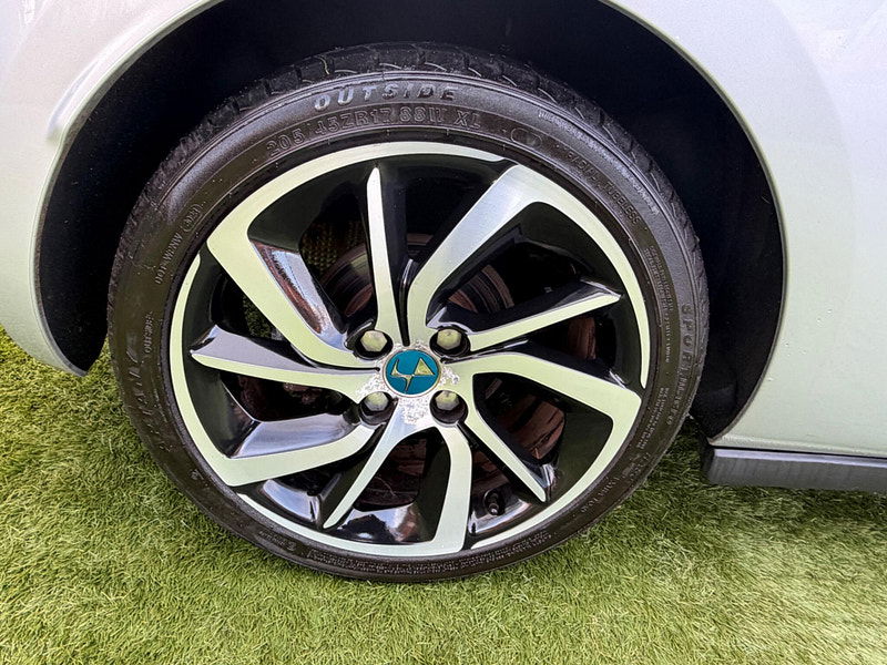 DS Automobiles DS 3 1.6 BlueHDi Elegance Euro 6 (s/s) 3dr 3dr Manual 2026