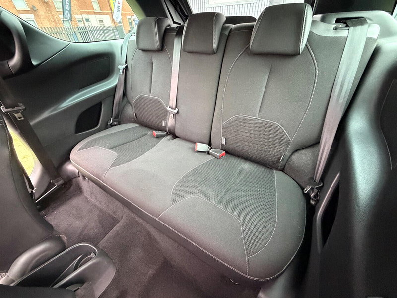 DS Automobiles Ds 3 cabrio 1.6 BlueHDi DStyle Nav Cabriolet 2dr Diesel Manual Euro 6 (s/s) (100 ps) 2dr Manual 2026