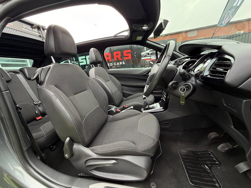 DS Automobiles Ds 3 cabrio 1.6 BlueHDi DStyle Nav Cabriolet 2dr Diesel Manual Euro 6 (s/s) (100 ps) 2dr Manual 2026