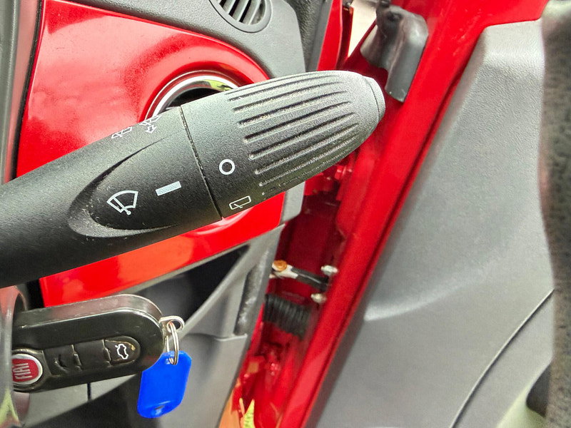 Fiat 500 1.2 Lounge Hatchback 3dr Petrol Manual Euro 6 (s/s) (69 bhp) 3dr Manual 2026