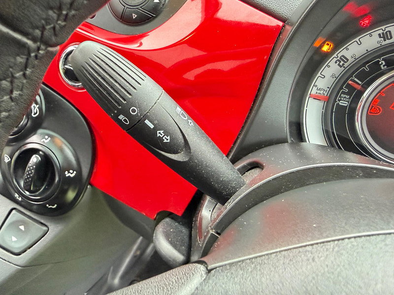 Fiat 500 1.2 Lounge Hatchback 3dr Petrol Manual Euro 6 (s/s) (69 bhp) 3dr Manual 2026