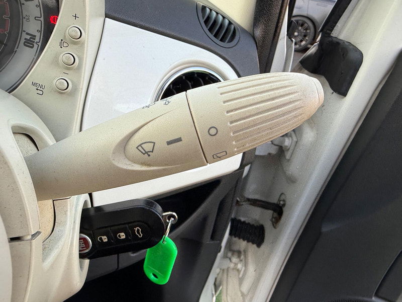 Fiat 500 1.2 Pop Euro 6 (s/s) 3dr 3dr Manual 2026