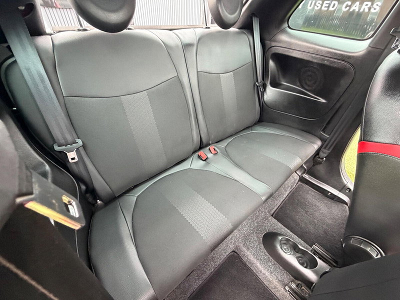 Fiat 500 1.2 S Hatchback 3dr Petrol Manual Euro 6 (s/s) (69 bhp) 3dr Manual 2026