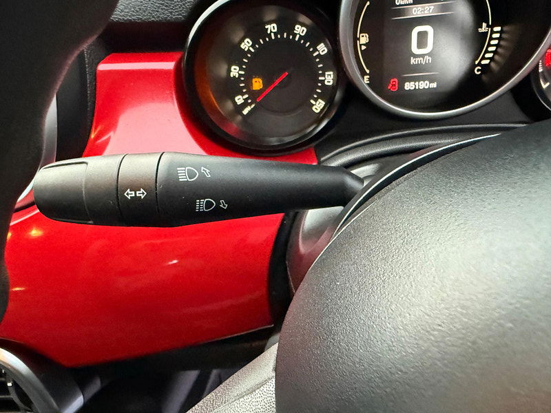 Fiat 500X 1.6 E-Torq Pop SUV 5dr Petrol Manual Euro 6 (110 ps) 5dr Manual 2025