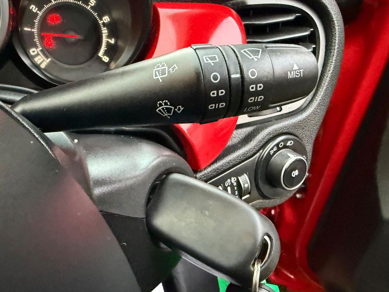 Fiat 500X 1.6 E-Torq Pop SUV 5dr Petrol Manual Euro 6 (110 ps) 5dr Manual 2025