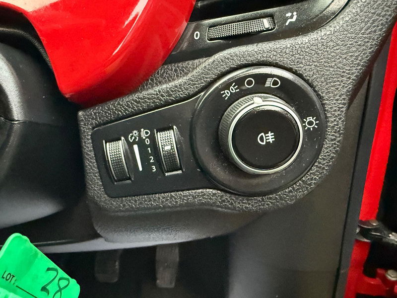 Fiat 500X 1.6 E-Torq Pop SUV 5dr Petrol Manual Euro 6 (110 ps) 5dr Manual 2025