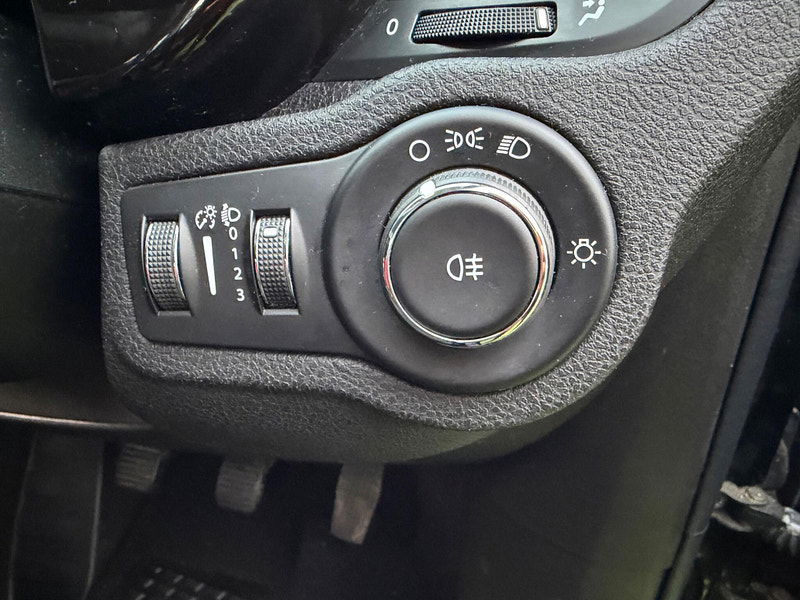 Fiat 500X 1.6 E-Torq Pop SUV 5dr Petrol Manual Euro 6 (110 ps) 5dr Manual 2026