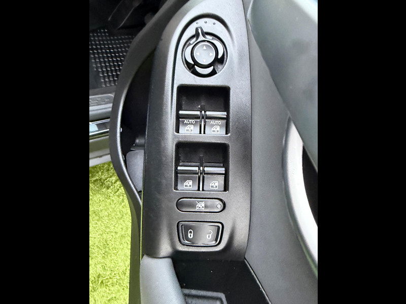 Fiat 500X 1.6 E-Torq Pop SUV 5dr Petrol Manual Euro 6 (110 ps) 5dr Manual 2026