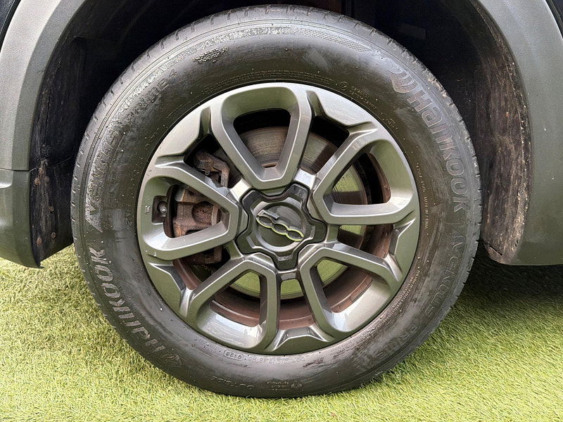 Fiat 500X 1.6 E-Torq Pop SUV 5dr Petrol Manual Euro 6 (110 ps) 5dr Manual 2026