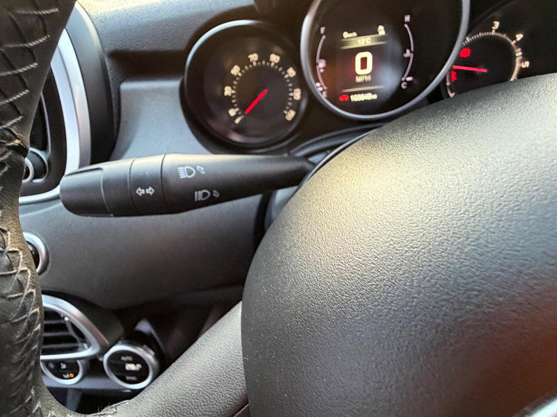 Fiat 500X 1.6 MultiJetII Cross Plus SUV 5dr Diesel Manual Euro 6 (s/s) (120 ps) 5dr Manual 2026