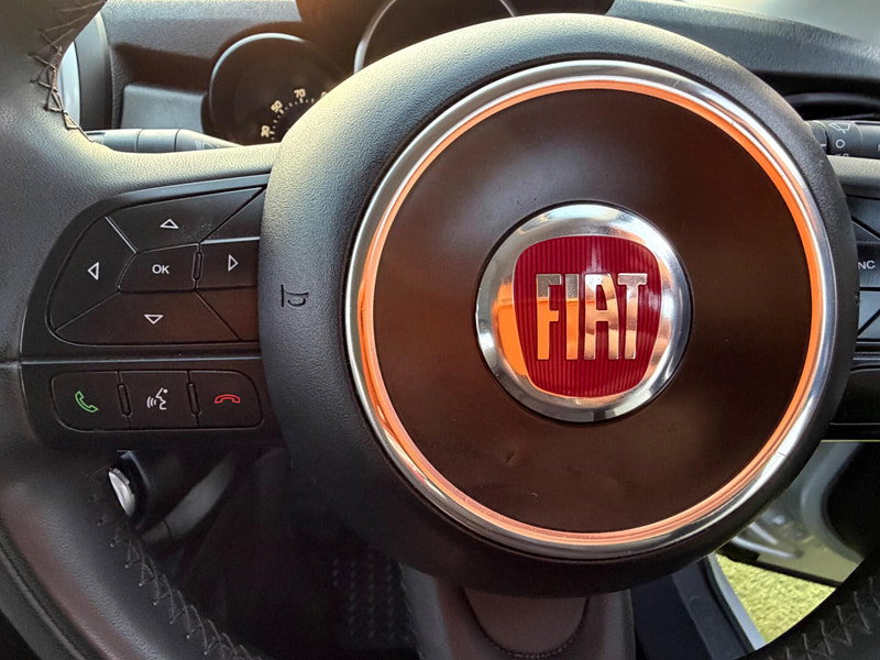 Fiat 500X 1.6 MultiJetII Cross Plus SUV 5dr Diesel Manual Euro 6 (s/s) (120 ps) 5dr Manual 2026