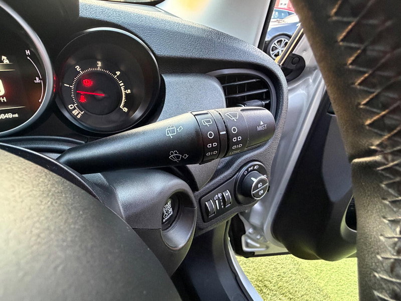 Fiat 500X 1.6 MultiJetII Cross Plus SUV 5dr Diesel Manual Euro 6 (s/s) (120 ps) 5dr Manual 2026