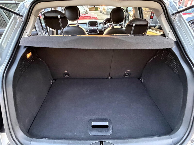 Fiat 500X 1.6 MultiJetII Cross Plus SUV 5dr Diesel Manual Euro 6 (s/s) (120 ps) 5dr Manual 2026