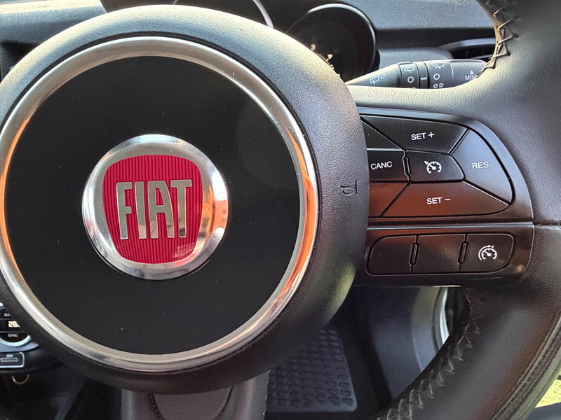 Fiat 500X 1.6 MultiJetII Cross Plus SUV 5dr Diesel Manual Euro 6 (s/s) (120 ps) 5dr Manual 2026