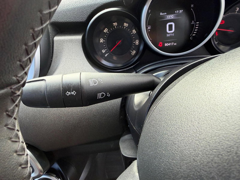 Fiat 500X 1.6 MultiJetII Cross SUV 5dr Diesel Manual Euro 6 (s/s) (120 ps) 5dr Manual 2026