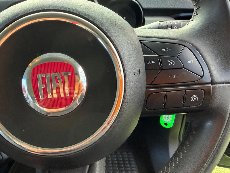 Fiat 500X 1.6 MultiJetII Cross SUV 5dr Diesel Manual Euro 6 (s/s) (120 ps) 5dr Manual 2026