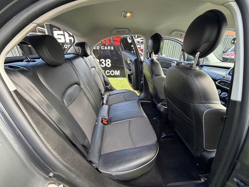 Fiat 500X 1.6 MultiJetII Cross SUV 5dr Diesel Manual Euro 6 (s/s) (120 ps) 5dr Manual 2026