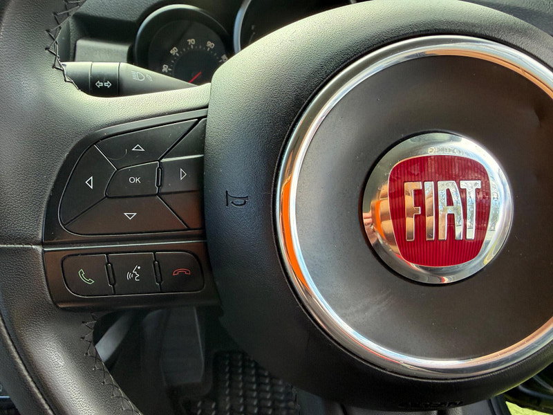 Fiat 500X 1.6 MultiJetII Cross SUV 5dr Diesel Manual Euro 6 (s/s) (120 ps) 5dr Manual 2026