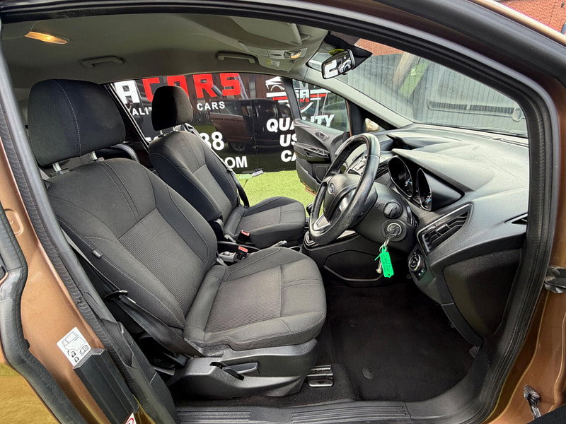 Ford B-Max 1.4 Zetec MPV 5dr Petrol Manual Euro 5 (90 ps) 5dr Manual 2026