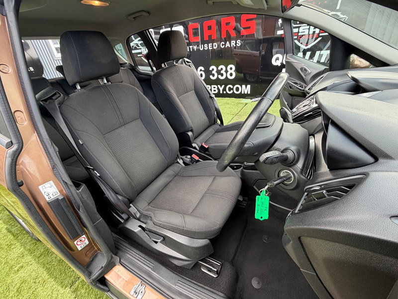 Ford B-Max 1.4 Zetec MPV 5dr Petrol Manual Euro 5 (90 ps) 5dr Manual 2026