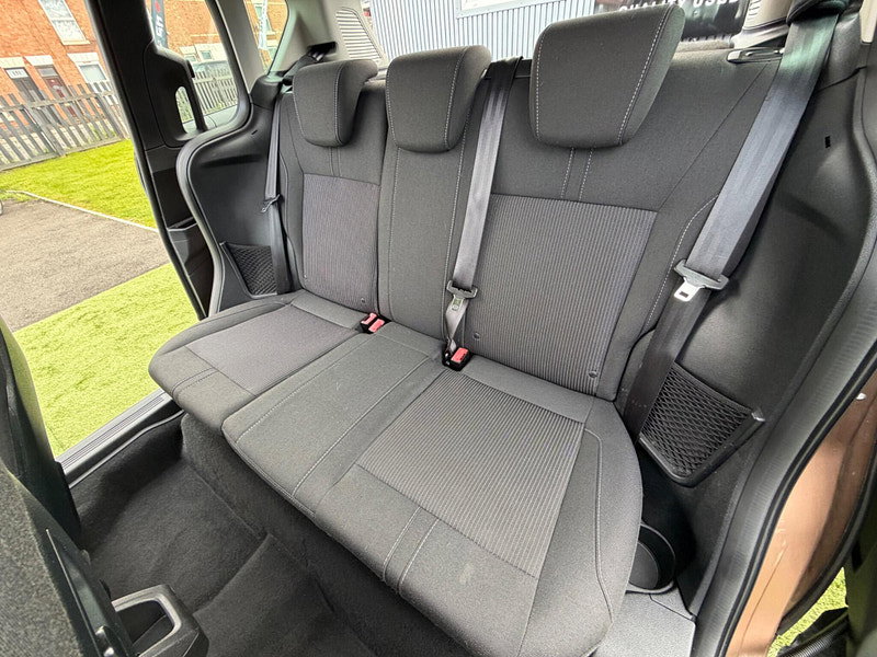Ford B-Max 1.5 TDCi Zetec MPV 5dr Diesel Manual Euro 5 (75 ps) 5dr Manual 2026