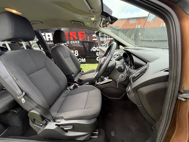Ford B-Max 1.5 TDCi Zetec MPV 5dr Diesel Manual Euro 5 (75 ps) 5dr Manual 2026