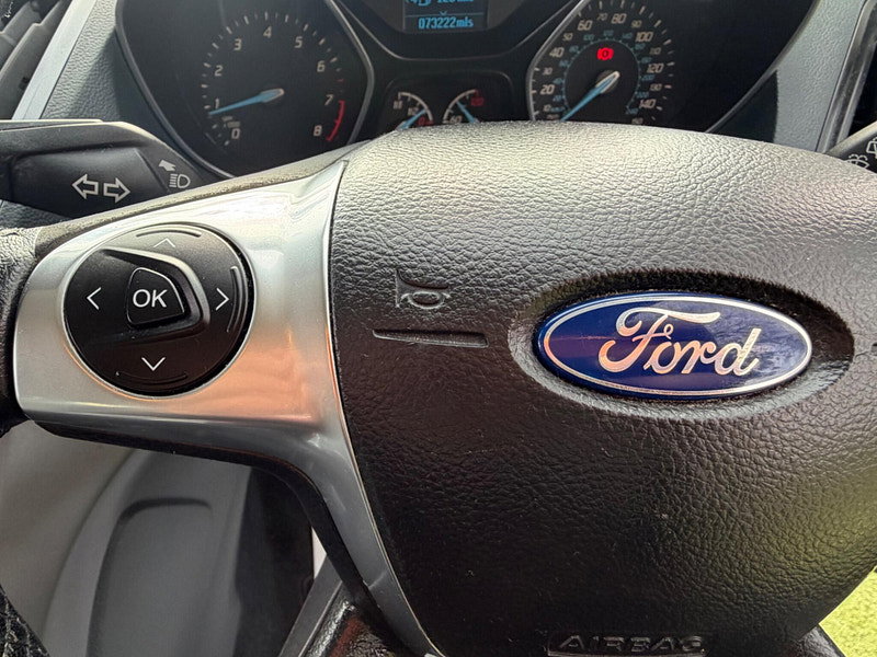 Ford C-Max 1.6 Zetec MPV 5dr Petrol Manual Euro 5 (105 ps) 5dr Manual 2026