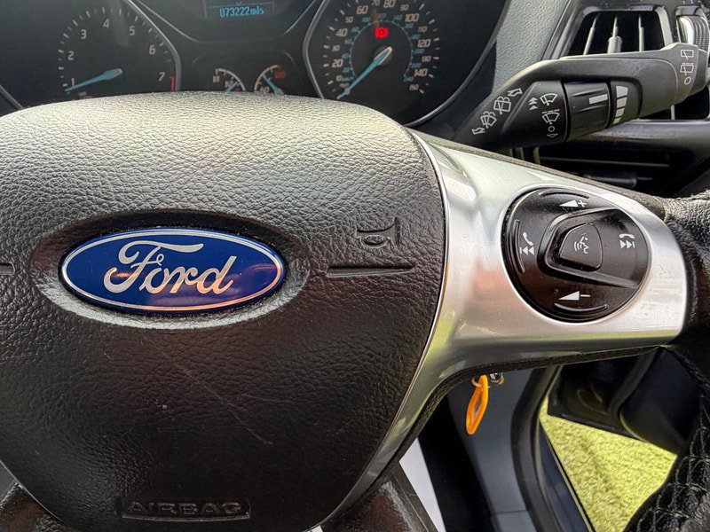 Ford C-Max 1.6 Zetec MPV 5dr Petrol Manual Euro 5 (105 ps) 5dr Manual 2026