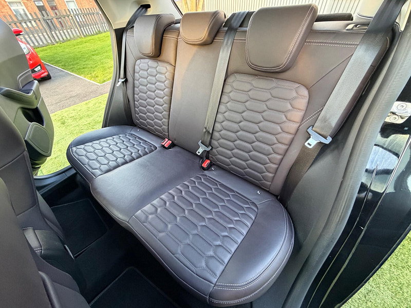 Ford Fiesta 1.0T EcoBoost GPF Vignale Hatchback 5dr Petrol Manual Euro 6 (s/s) (125 ps) 5dr Manual 2026