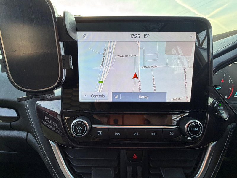 Ford Fiesta 1.0T EcoBoost GPF Vignale Hatchback 5dr Petrol Manual Euro 6 (s/s) (125 ps) 5dr Manual 2026