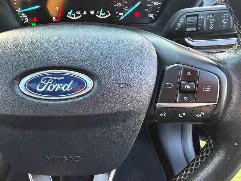 Ford Fiesta 1.0T EcoBoost GPF Vignale Hatchback 5dr Petrol Manual Euro 6 (s/s) (125 ps) 5dr Manual 2026