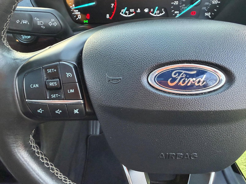 Ford Fiesta 1.0T EcoBoost GPF Vignale Hatchback 5dr Petrol Manual Euro 6 (s/s) (125 ps) 5dr Manual 2026