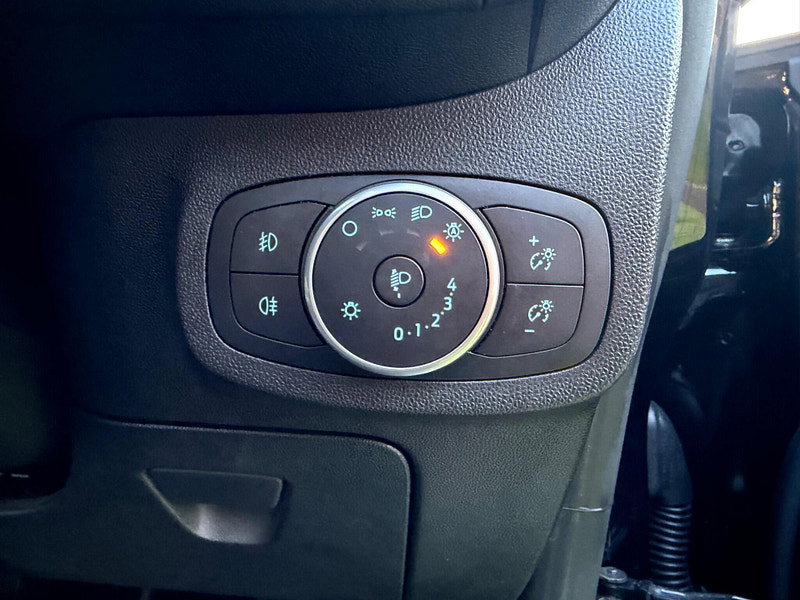 Ford Fiesta 1.0T EcoBoost GPF Vignale Hatchback 5dr Petrol Manual Euro 6 (s/s) (125 ps) 5dr Manual 2026