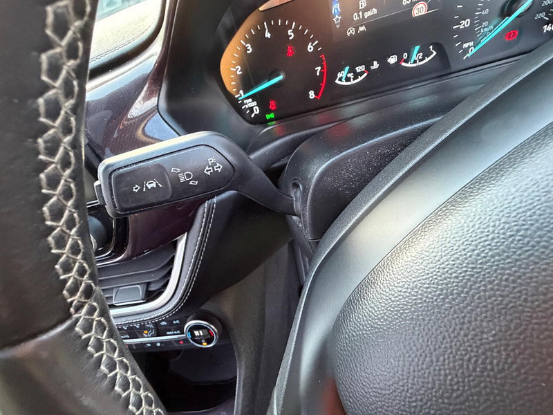 Ford Fiesta 1.0T EcoBoost GPF Vignale Hatchback 5dr Petrol Manual Euro 6 (s/s) (125 ps) 5dr Manual 2026