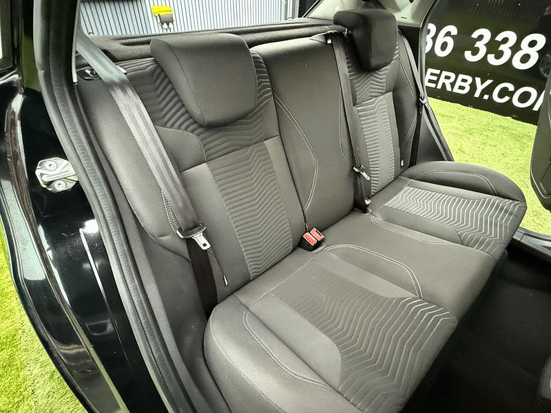 Ford Fiesta 1.25 Zetec Hatchback 5dr Petrol Manual Euro 6 (82 ps) 5dr Manual 2026