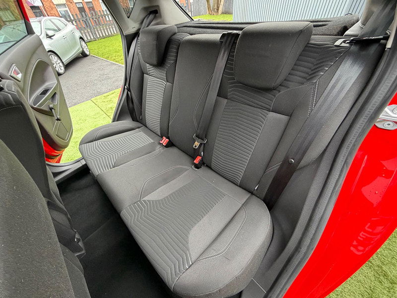 Ford Fiesta 1.5 TDCi Titanium Hatchback 5dr Diesel Manual Euro 5 (75 ps) 5dr Manual 2026