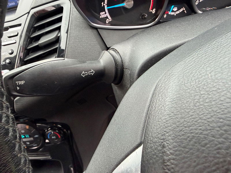 Ford Fiesta 1.5 TDCi Titanium Hatchback 5dr Diesel Manual Euro 5 (75 ps) 5dr Manual 2026