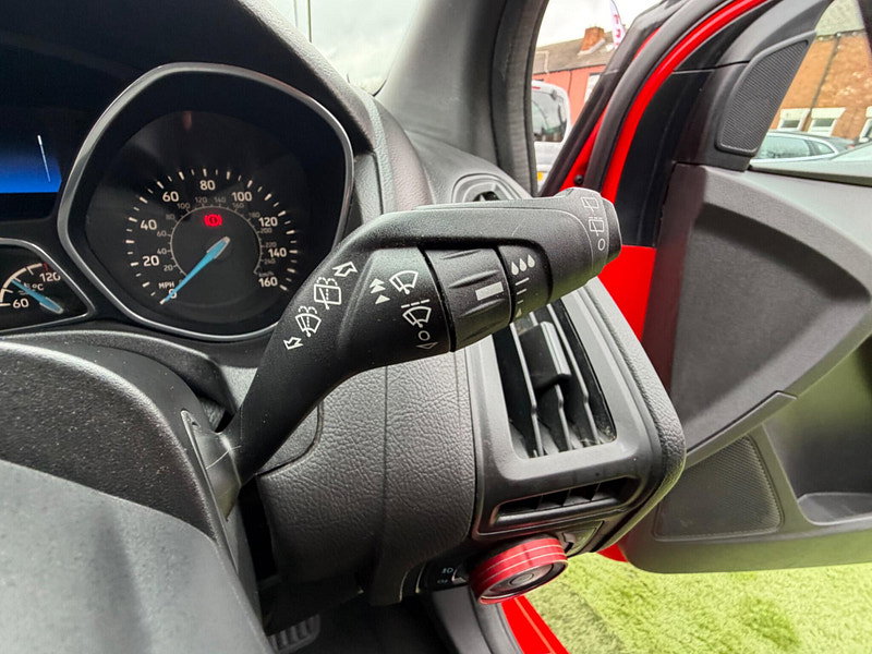 Ford Focus 1.5T EcoBoost ST-Line Hatchback 5dr Petrol Manual Euro 6 (s/s) (150 ps) 5dr Manual 2026