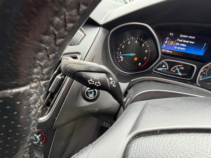 Ford Focus 1.5T EcoBoost ST-Line Hatchback 5dr Petrol Manual Euro 6 (s/s) (150 ps) 5dr Manual 2026