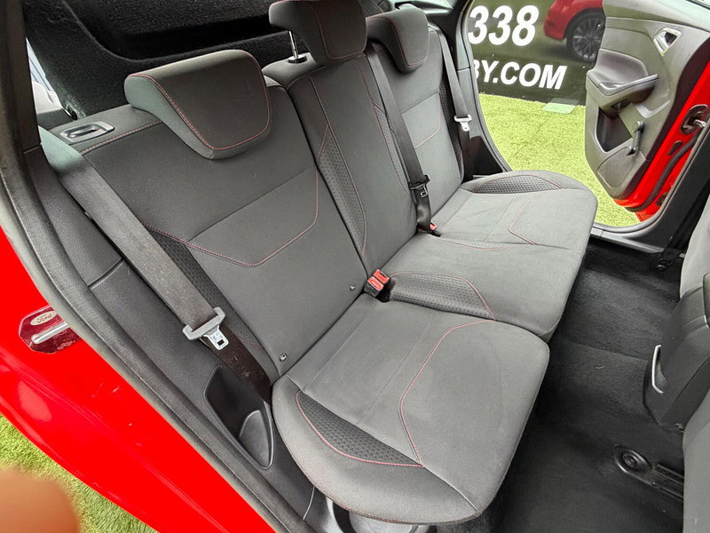 Ford Focus 1.5T EcoBoost ST-Line Hatchback 5dr Petrol Manual Euro 6 (s/s) (150 ps) 5dr Manual 2026