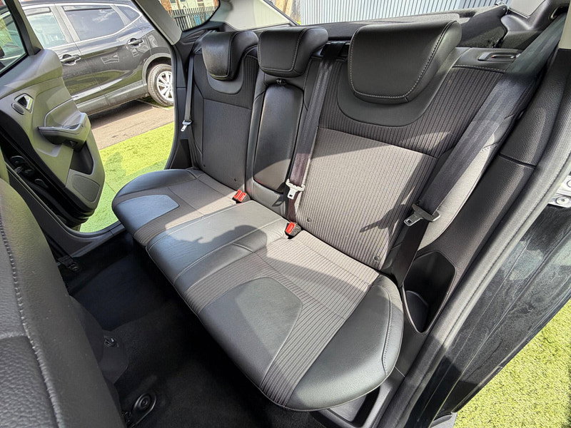 Ford Focus 1.6 TDCi Titanium X Hatchback 5dr Diesel Manual Euro 5 (s/s) (115 ps) 5dr Manual 2026