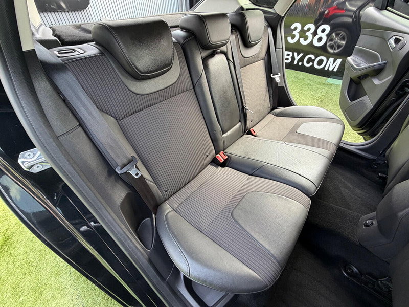 Ford Focus 1.6 TDCi Titanium X Hatchback 5dr Diesel Manual Euro 5 (s/s) (115 ps) 5dr Manual 2026