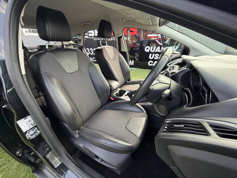 Ford Focus 1.6 TDCi Titanium X Hatchback 5dr Diesel Manual Euro 5 (s/s) (115 ps) 5dr Manual 2026