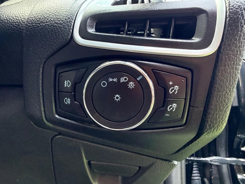 Ford Focus 1.6 TDCi Titanium X Hatchback 5dr Diesel Manual Euro 5 (s/s) (115 ps) 5dr Manual 2026