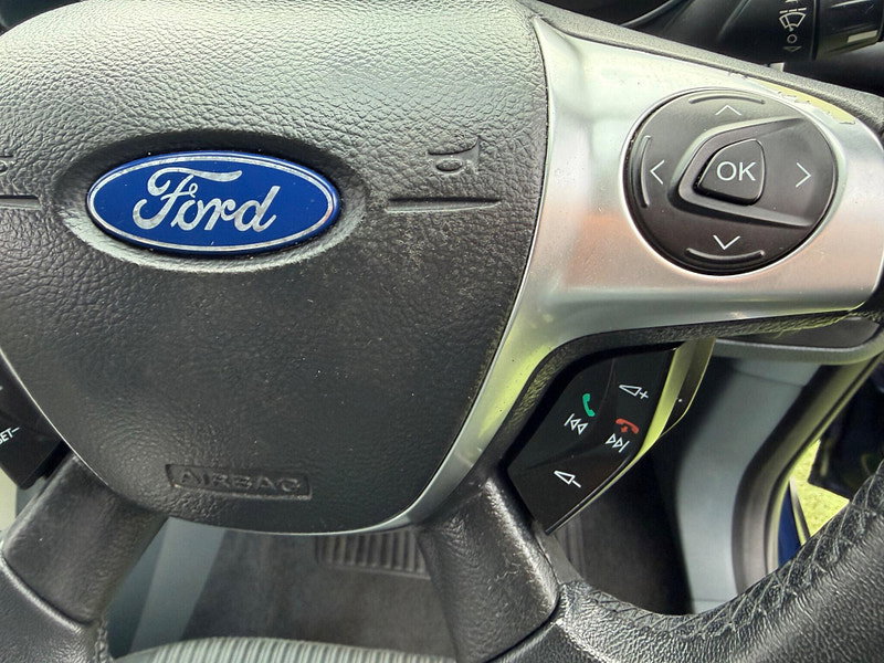 Ford Grand C-Max 1.6 Titanium MPV 5dr Petrol Manual Euro 5 (125 ps) 5dr Manual 2026