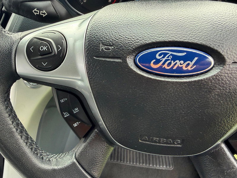 Ford Grand C-Max 1.6 Titanium MPV 5dr Petrol Manual Euro 5 (125 ps) 5dr Manual 2026